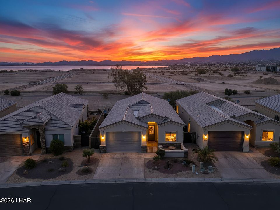 642 Grand Island Dr, Lake Havasu City, AZ 86403 | MLS #1041258