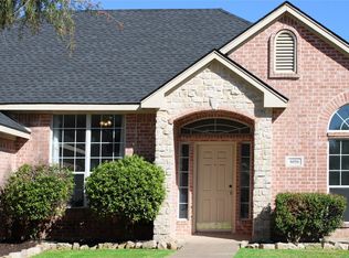 6016 Bent Creek Dr, Haltom City, TX 76137
