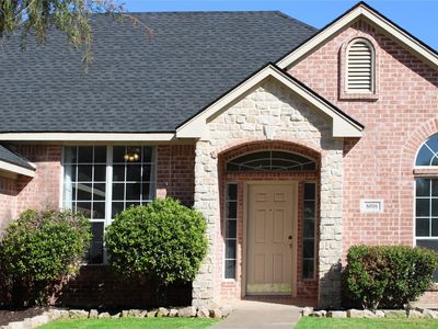 6016 Bent Creek Dr, Haltom City, TX, 76137