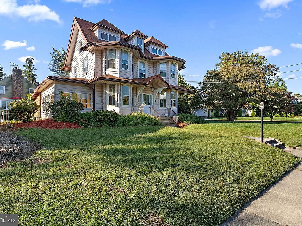 101 W Ridley Ave, Ridley Park, PA 19078 Zillow