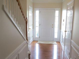 102 Great Ridge Ct, Morrisville, NC 27560