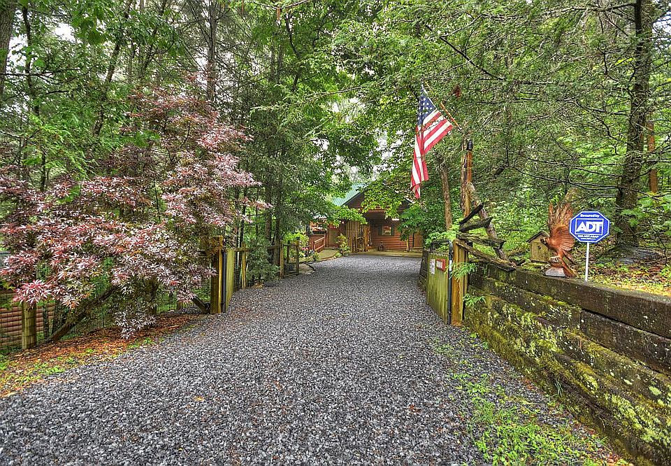 100’ all season driveway