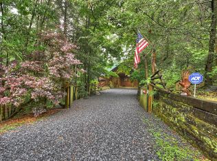 419 Wise Rd, Morganton, GA 30560