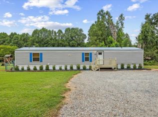 2561 Antioch Church Rd, Zebulon, NC 27597