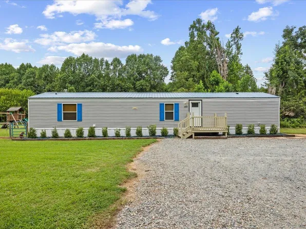 2561 Antioch Church Rd, Zebulon, NC 27597