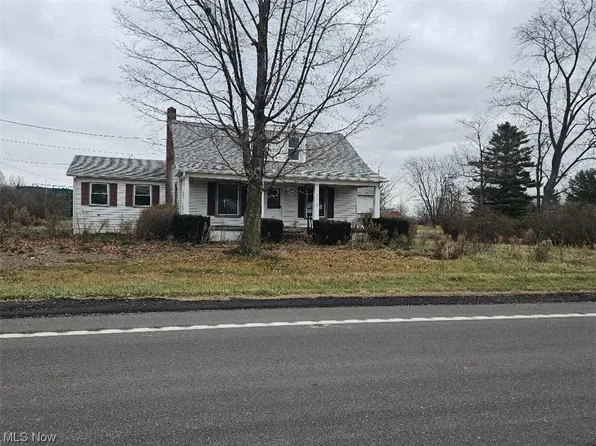 3920 State Route 14, Rootstown, OH 44272