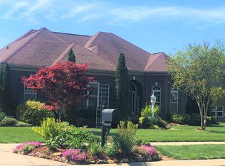 3003 Thorndale Rd, Indian Trail, NC 28079