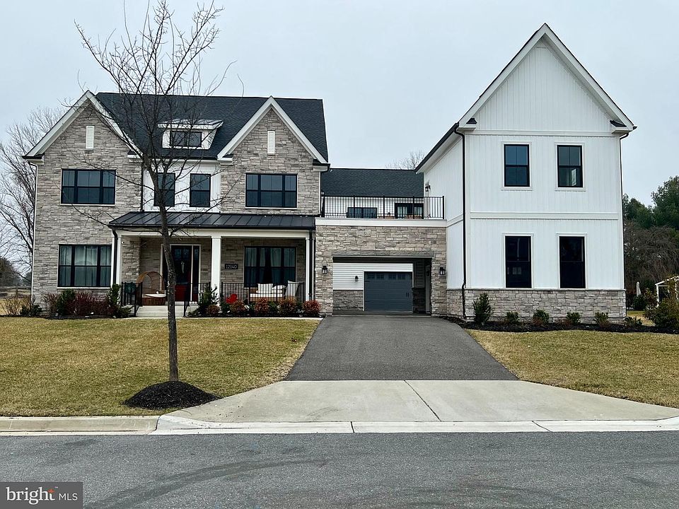 1st image of 12140 Hanson Farm Dr