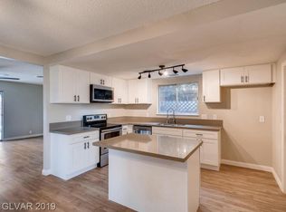 4320 Fortune Ave, Las Vegas, NV 89107