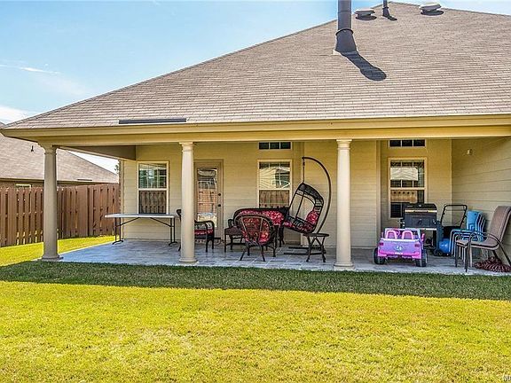 4th image of 8817 Andress Ct