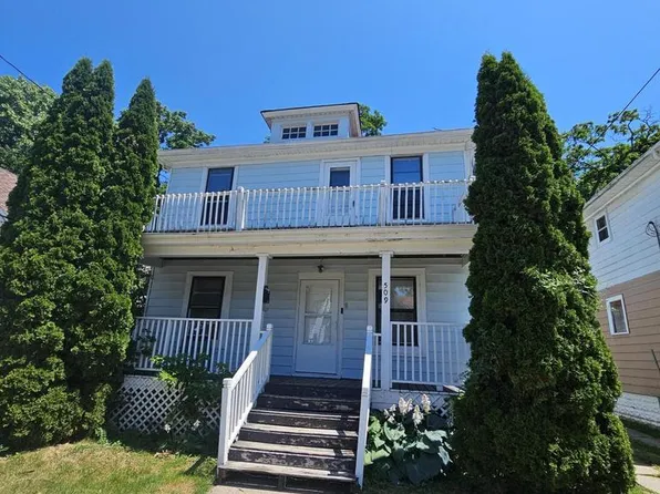 509 Park View DRIVE #A, Racine, WI 53404