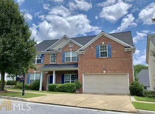 2659 Havasu Trce, Norcross, GA 30071