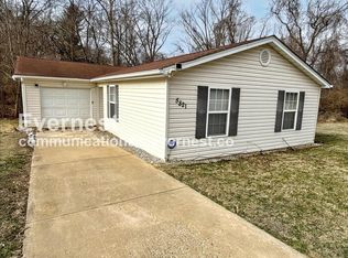 5821 Weeks Ave, Saint Louis, MO 63135