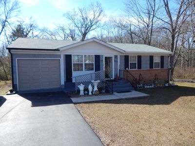 303 Wayne Ave, Crossville, TN, 38555