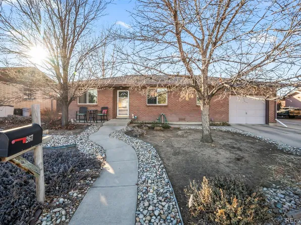 267 N 16th Drive, Brighton, CO 80601