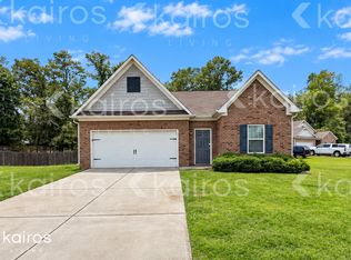 10739 Bent Brook Dr, Vance, AL 35490