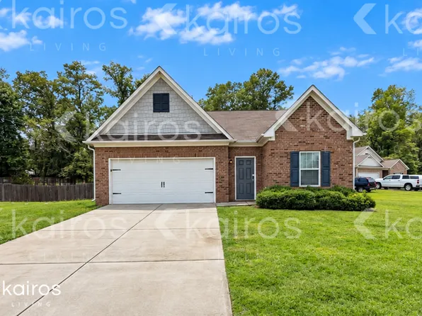 10739 Bent Brook Dr, Vance, AL 35490