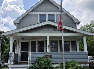 17816 Neff Rd, Cleveland, OH 44119