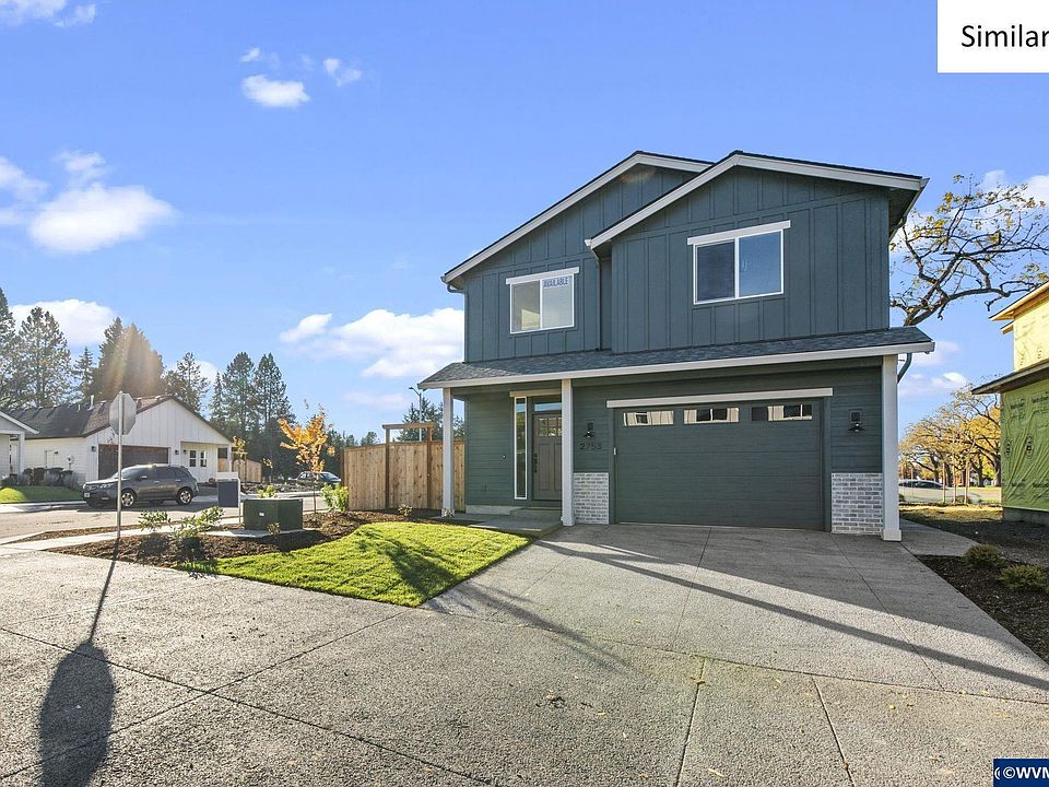 1st image of Model B Nw Coast Mountain Dr