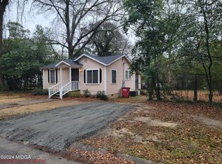 3552 Del Park, Macon, GA 31204