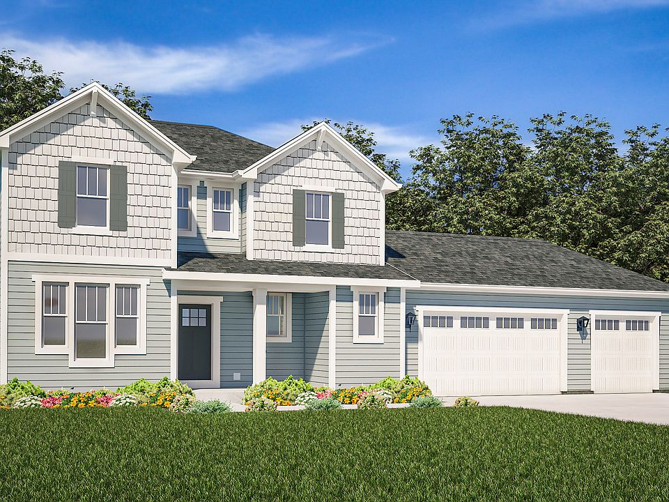 Clara Plan, Edgewood Preserve, Menomonee Falls, WI 53051 | Zillow