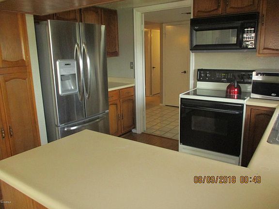 2nd image of 8202 N 21st Dr Unit 201