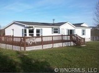 117 Lamonda Dr, Hendersonville, NC 28792