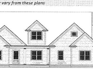 292 Fisher Rd, Holden, MA 01520