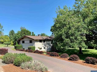 3415 SW Willamette Ave, Corvallis, OR 97333