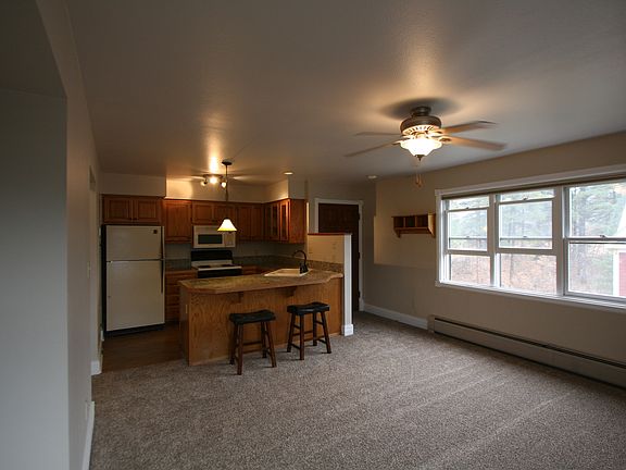 Living Room -Kitchen 2