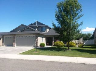 600 W Blake St, Meridian, ID 83642