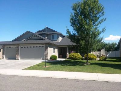 600 W Blake St, Meridian, ID, 83646