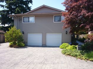 4047 52nd Pl SW, Seattle, WA 98116