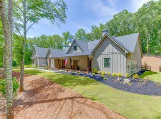 1889 Jefferson River Rd, Jefferson, GA 30549