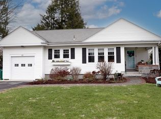 82 Bond St, Norwood, MA 02062