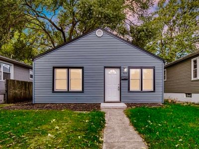 4018 Henry Ave, Hammond, IN, 46327
