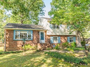 3932 Walworth Dr, North Chesterfield, VA 23237