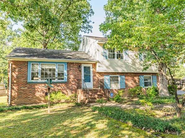 3932 Walworth Dr, North Chesterfield, VA 23237