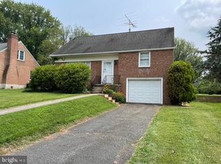 117 W 46th St, Reading, PA 19606