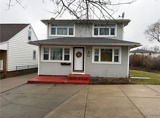 76 Cunard Ave, Buffalo, NY 14225