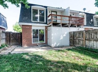 1700 Palm Dr APT 4, Fort Collins, CO 80526