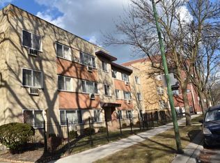 2520 W Berwyn Ave UNIT 2C, Chicago, IL 60625