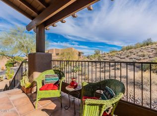 13815 N Mirage Heights Ct #211, Fountain Hills, AZ 85268