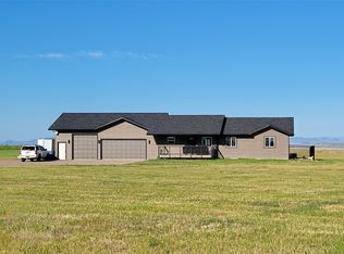 42 High Plains Rd, Great Falls, MT 59404