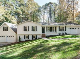 1436 Princess Anne Rd, Raleigh, NC 27607