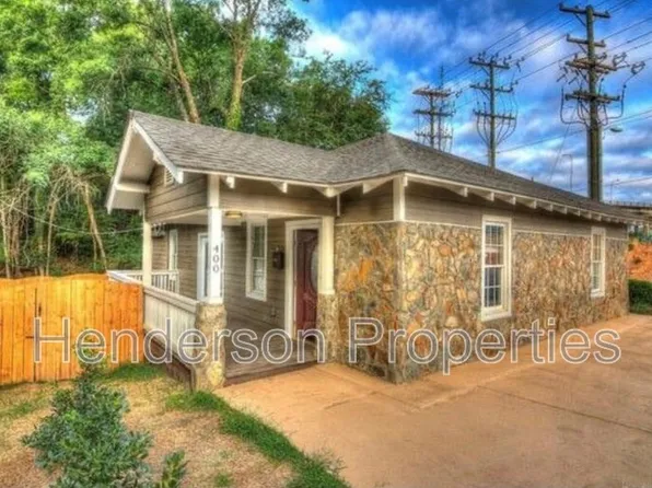 400 Faison Ave, Charlotte, NC 28205