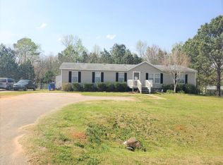 34 Lee Road 2113, Cusseta, AL 36852