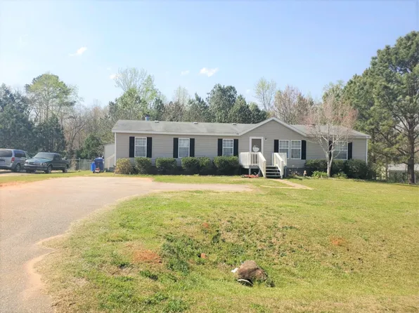 34 Lee Road 2113, Cusseta, AL 36852