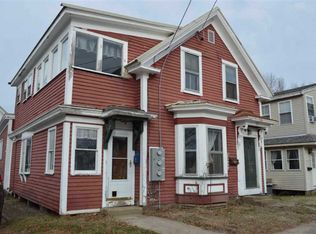84 Broadway, Dover, NH 03820