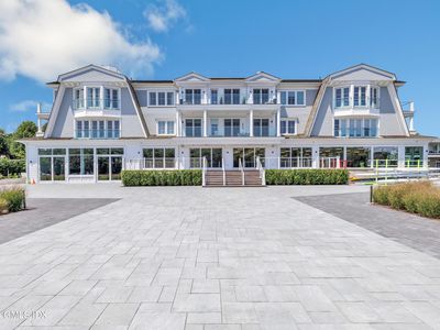89 River Rd #306, Cos Cob, CT, 06807